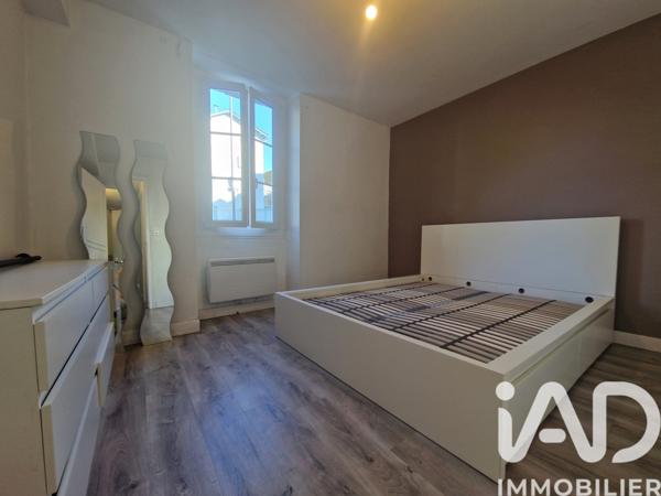 Appartement à vendre 4 pièces 75 m² Pau