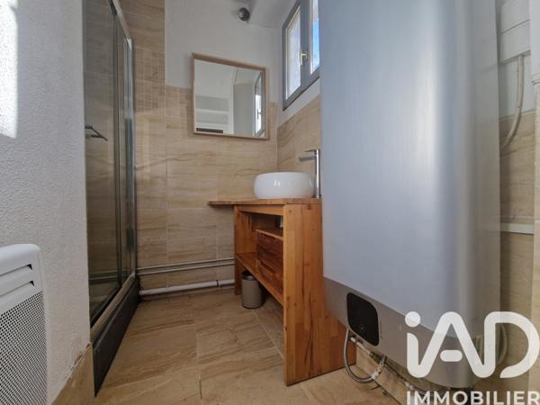 Appartement à vendre 4 pièces 75 m² Pau