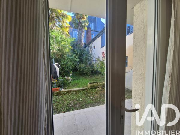 Appartement à vendre 4 pièces 75 m² Pau