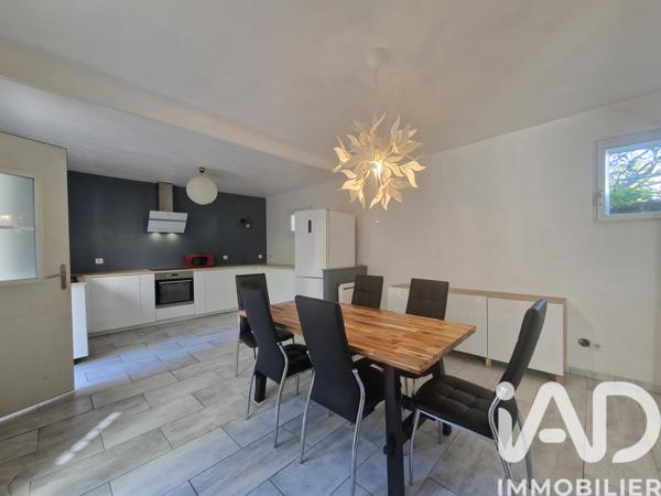Appartement à vendre 4 pièces 75 m² Pau
