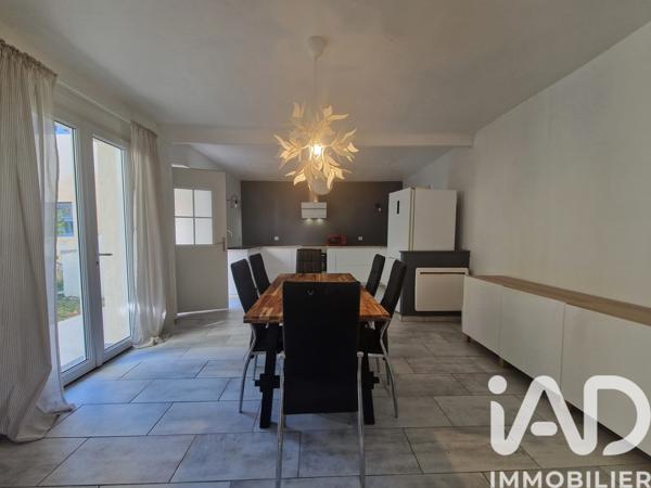 Appartement à vendre 4 pièces 75 m² Pau