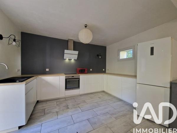 Appartement à vendre 4 pièces 75 m² Pau