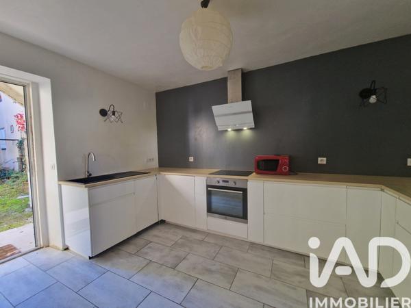 Appartement à vendre 4 pièces 75 m² Pau