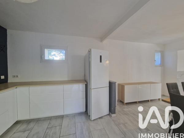 Appartement à vendre 4 pièces 75 m² Pau