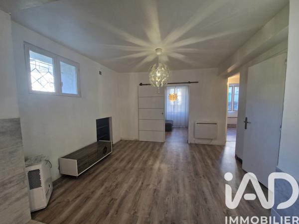 Appartement à vendre 4 pièces 75 m² Pau