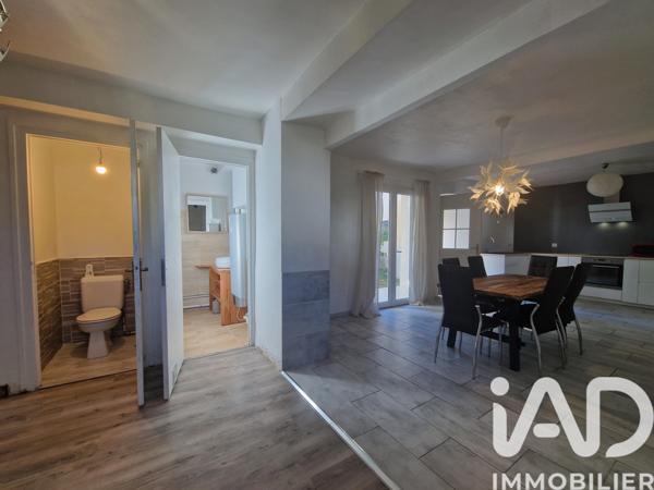 Appartement à vendre 4 pièces 75 m² Pau