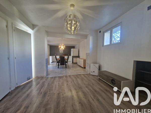 Appartement à vendre 4 pièces 75 m² Pau