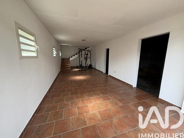 Maison à vendre 4 pièces 107 m² La Plaine-des-Palmistes