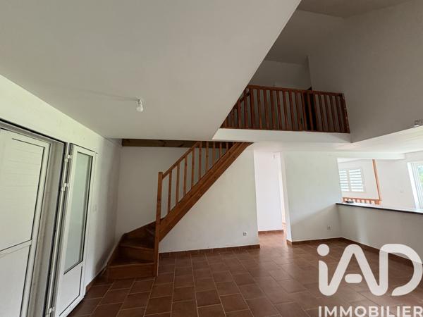 Maison à vendre 4 pièces 107 m² La Plaine-des-Palmistes