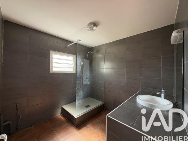 Maison à vendre 4 pièces 107 m² La Plaine-des-Palmistes
