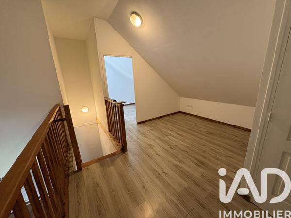 Maison à vendre 4 pièces 107 m² La Plaine-des-Palmistes