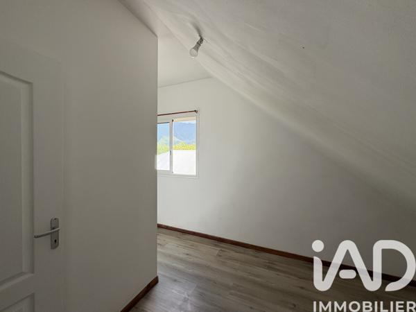 Maison à vendre 4 pièces 107 m² La Plaine-des-Palmistes