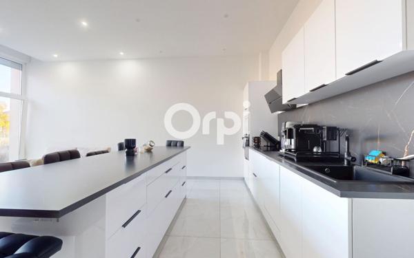 Appartement à vendre    3 pièces •  Volgelsheim