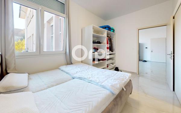 Appartement à vendre    3 pièces •  Volgelsheim