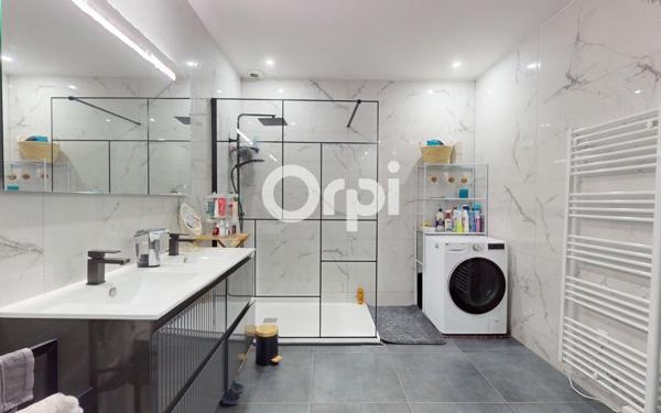 Appartement à vendre    3 pièces •  Volgelsheim