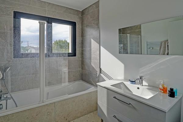 Neuville-sur-Saône (69250) Maison F5 récente DPE A