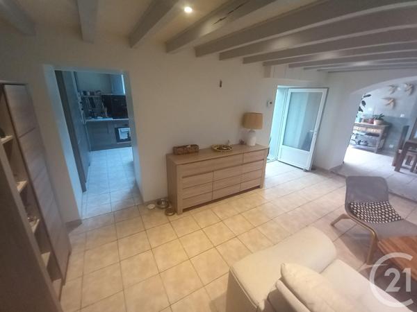 Maison à vendre  6 pièces - 121 m2 CHERBOURG EN COTENTIN - 50