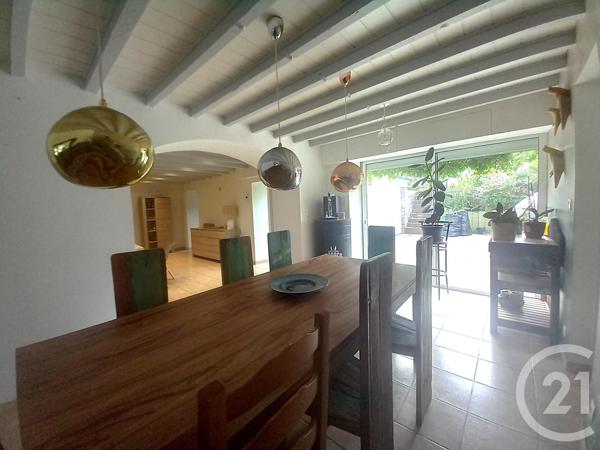 Maison à vendre  6 pièces - 121 m2 CHERBOURG EN COTENTIN - 50