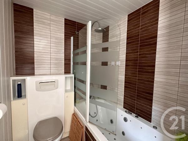 Maison à vendre  6 pièces - 121 m2 CHERBOURG EN COTENTIN - 50