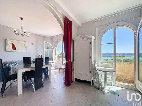 Appartement à vendre 1 pièce 39 m² Sainte-Maxime