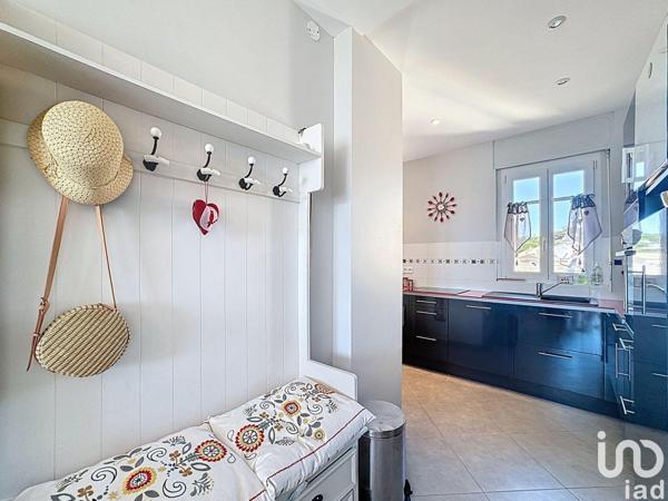 Appartement à vendre 1 pièce 39 m² Sainte-Maxime