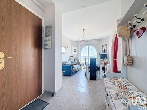 Appartement à vendre 1 pièce 39 m² Sainte-Maxime