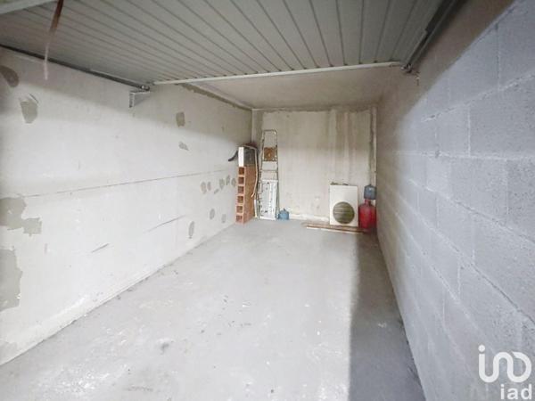 Appartement à vendre 1 pièce 39 m² Sainte-Maxime