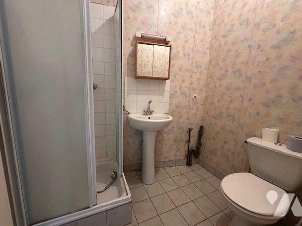 Immeuble de rapport, à ROUEN (76000), d'une surface habitable totale d'environ 173 m², Proche d...