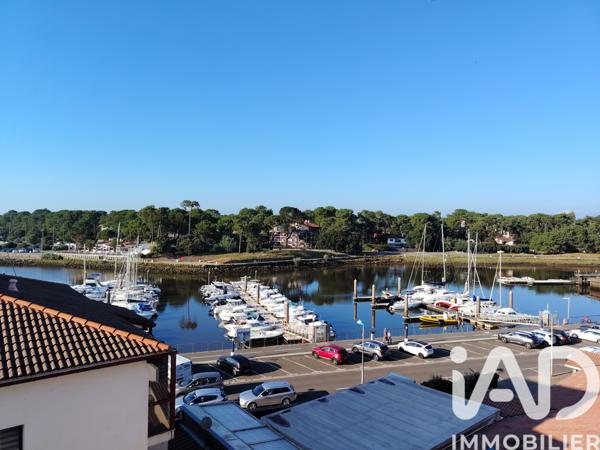Appartement à vendre 4 pièces 82 m² Capbreton