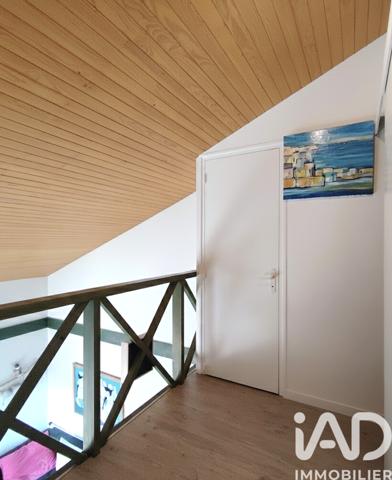 Appartement à vendre 4 pièces 82 m² Capbreton