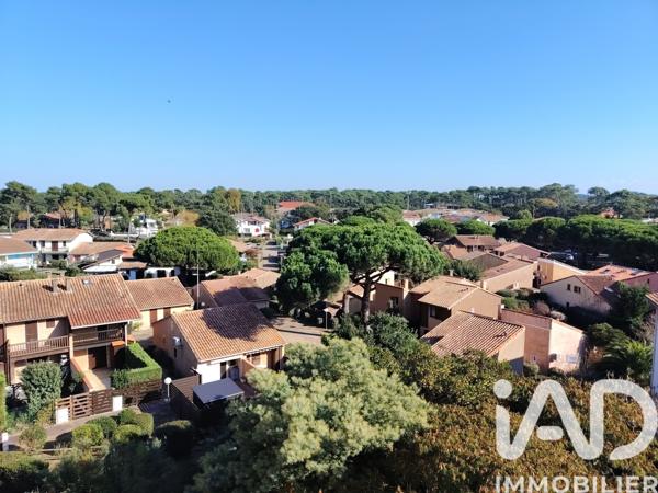 Appartement à vendre 4 pièces 82 m² Capbreton