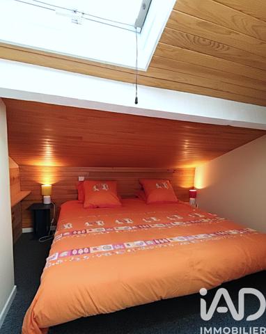 Appartement à vendre 4 pièces 82 m² Capbreton