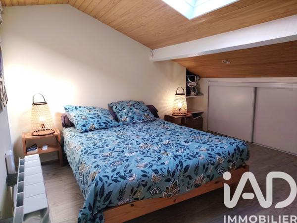 Appartement à vendre 4 pièces 82 m² Capbreton