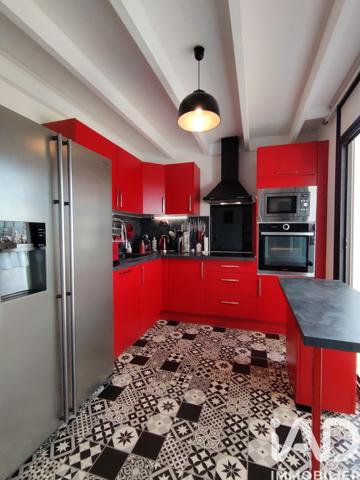 Appartement à vendre 4 pièces 82 m² Capbreton