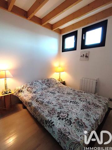 Appartement à vendre 4 pièces 82 m² Capbreton