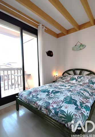 Appartement à vendre 4 pièces 82 m² Capbreton