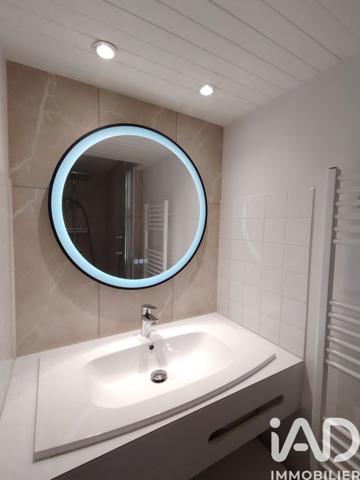 Appartement à vendre 4 pièces 82 m² Capbreton