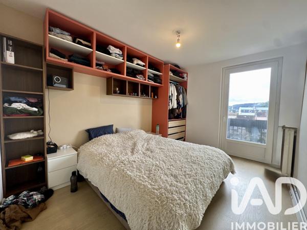 Appartement à vendre 3 pièces 72 m² Château-Thierry