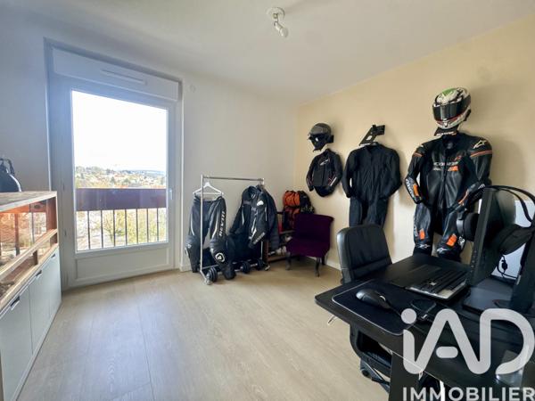 Appartement à vendre 3 pièces 72 m² Château-Thierry