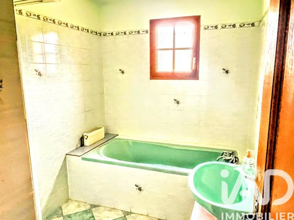 Maison à vendre 6 pièces 125 m² Milly-sur-Thérain