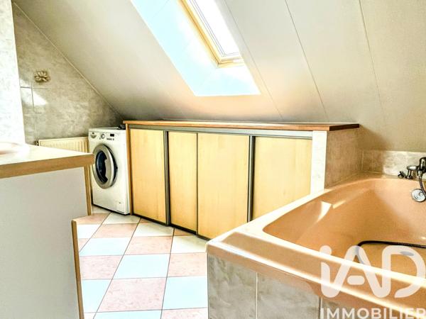 Maison à vendre 6 pièces 125 m² Milly-sur-Thérain