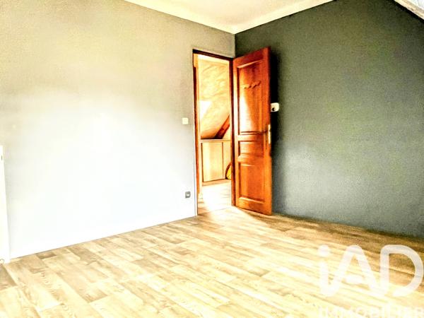 Maison à vendre 6 pièces 125 m² Milly-sur-Thérain