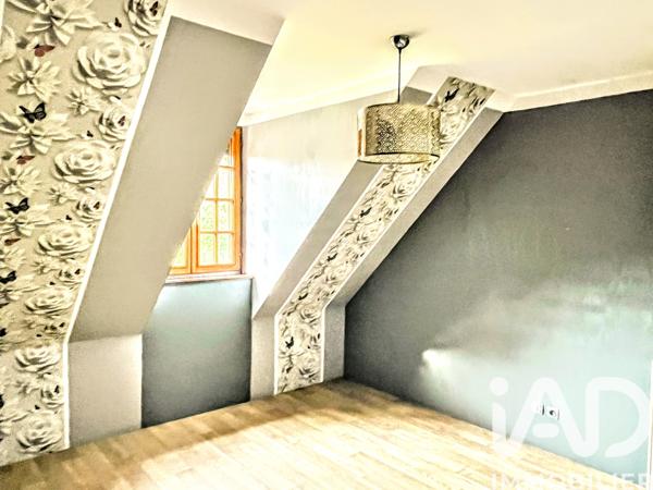 Maison à vendre 6 pièces 125 m² Milly-sur-Thérain