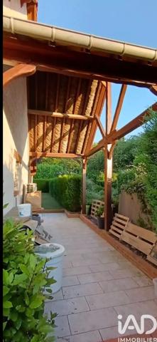 Maison à vendre 6 pièces 125 m² Milly-sur-Thérain