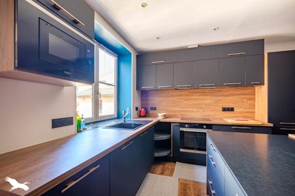Appartement à vendre |  Lyon 01 |  2 pièces | 73,8 m²