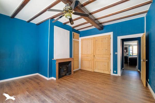 Appartement à vendre |  Lyon 01 |  2 pièces | 73,8 m²