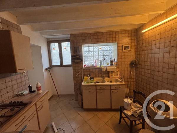 Maison à vendre  7 pièces - 91 m2 BILLY SUR OISY - 58