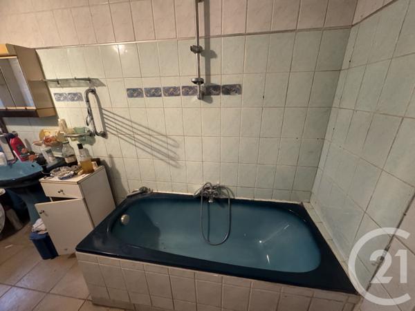 Maison à vendre  7 pièces - 91 m2 BILLY SUR OISY - 58