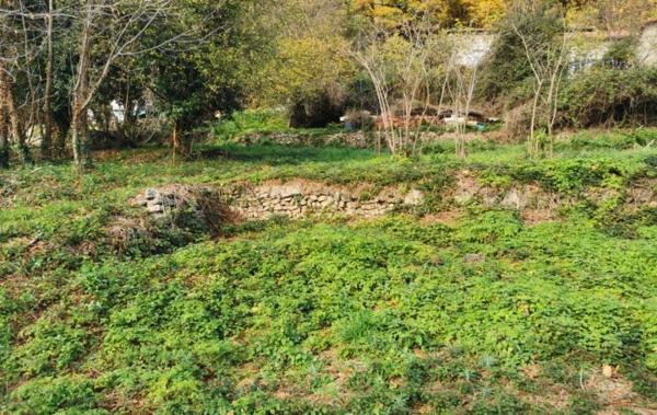 Vente Terrain Terrain à bâtir Thueyts   