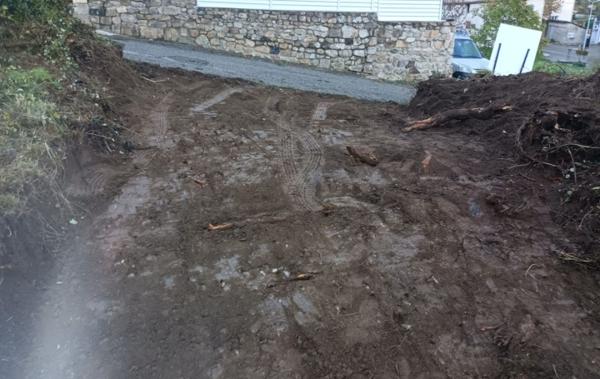 Vente Terrain Terrain à bâtir Thueyts   